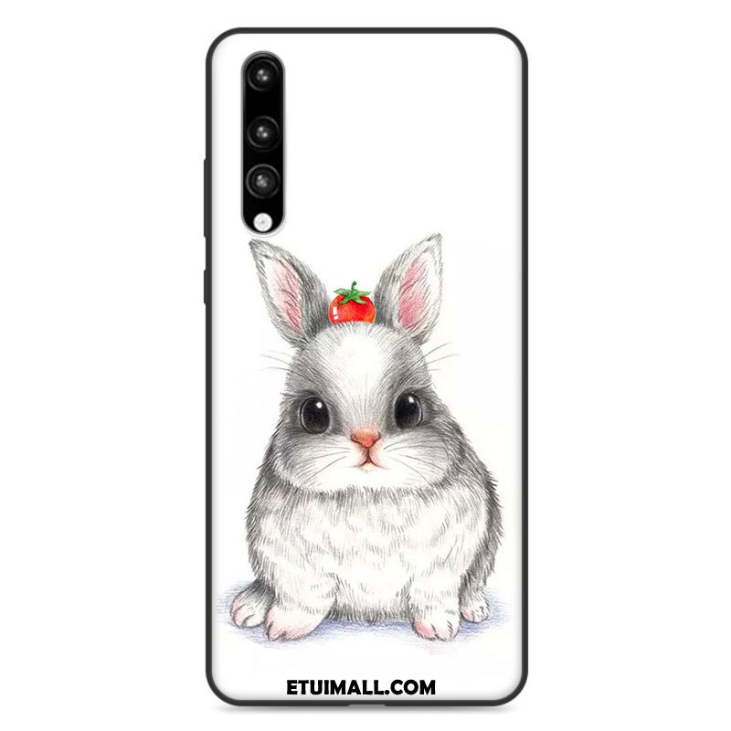 Etui Huawei P20 Pro Vintage Żółty Tendencja Miękki Osobowość Pokrowce Sprzedam