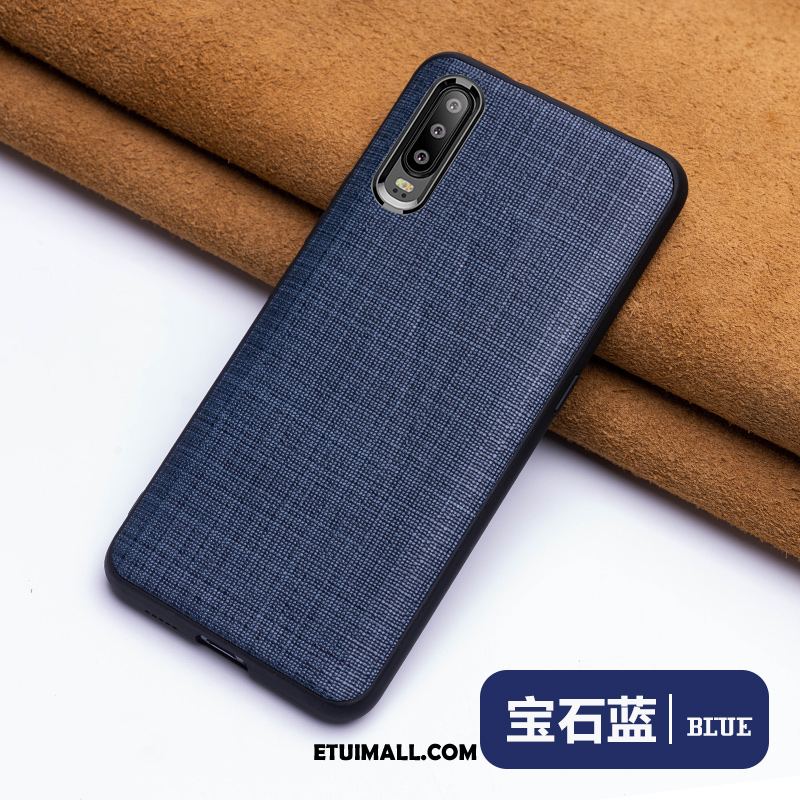 Etui Huawei P30 All Inclusive Modna Marka Czarny Kreatywne Wysoki Koniec Futerał Kup