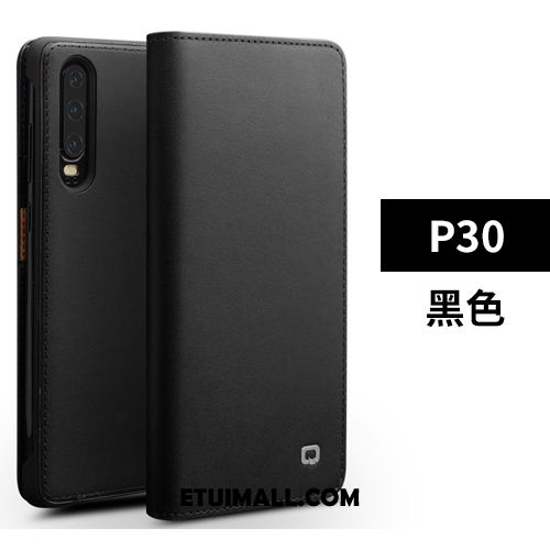 Etui Huawei P30 Classic Biznes Ochraniacz Proste Telefon Komórkowy Futerał Sprzedam