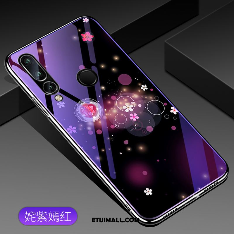 Etui Huawei P30 Lite Anti-fall Szkło All Inclusive Telefon Komórkowy Młodzież Futerał Sklep