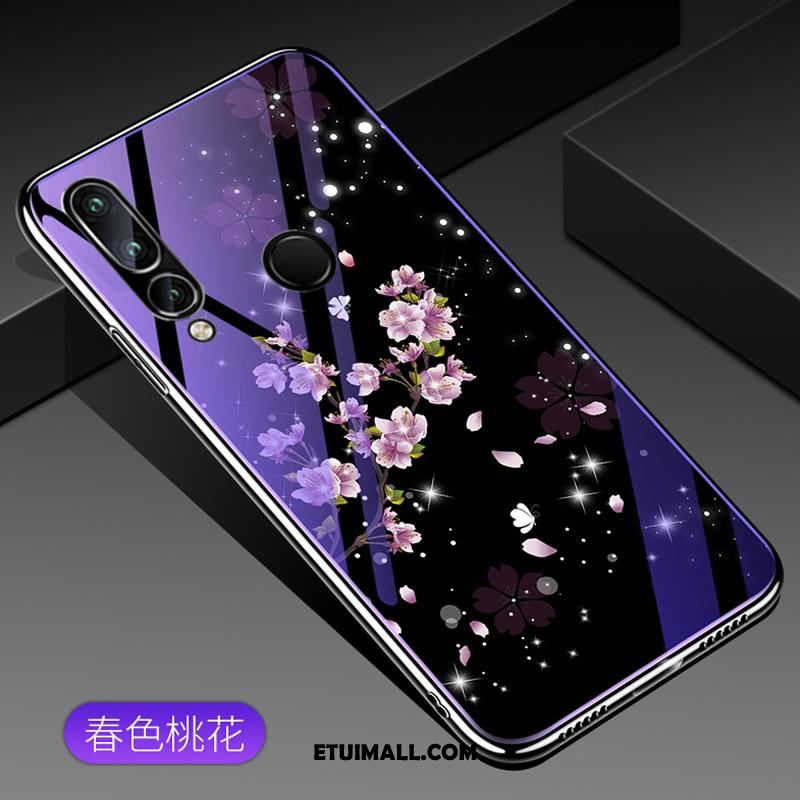 Etui Huawei P30 Lite Anti-fall Szkło All Inclusive Telefon Komórkowy Młodzież Futerał Sklep