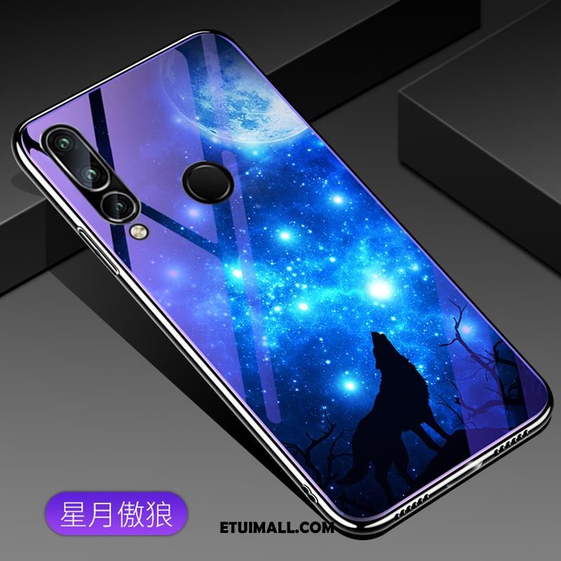Etui Huawei P30 Lite Anti-fall Szkło All Inclusive Telefon Komórkowy Młodzież Futerał Sklep