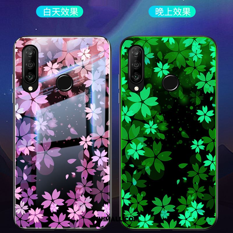 Etui Huawei P30 Lite Osobowość Ochraniacz Moda Tendencja Piękny Pokrowce Na Sprzedaż