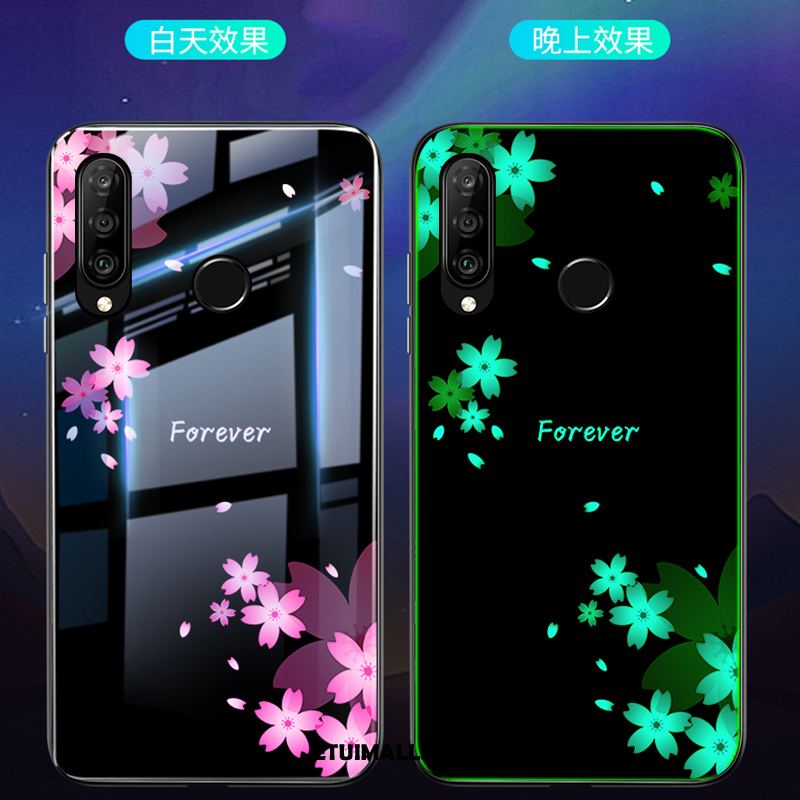 Etui Huawei P30 Lite Osobowość Ochraniacz Moda Tendencja Piękny Pokrowce Na Sprzedaż