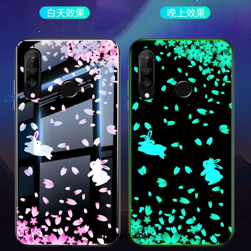 Etui Huawei P30 Lite Osobowość Ochraniacz Moda Tendencja Piękny Pokrowce Na Sprzedaż