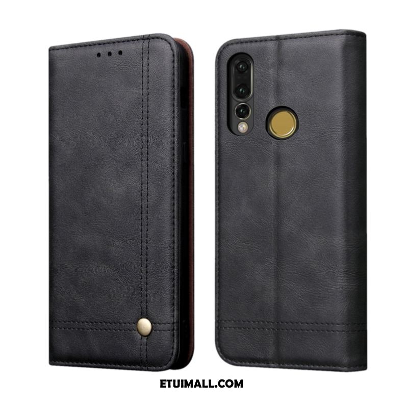 Etui Huawei P30 Lite Telefon Komórkowy Khaki Anti-fall Ochraniacz Miękki Futerał Oferta