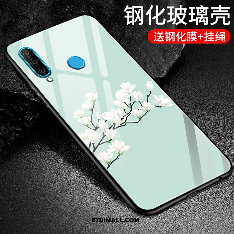 Etui Huawei P30 Lite Telefon Komórkowy Ochraniacz Zielony Pokrowce Oferta