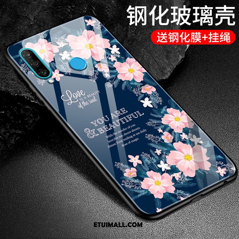 Etui Huawei P30 Lite Telefon Komórkowy Ochraniacz Zielony Pokrowce Oferta