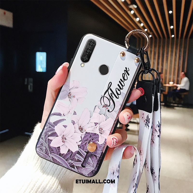 Etui Huawei P30 Lite Zielony Lady All Inclusive Telefon Komórkowy Młodzież Futerał Kup