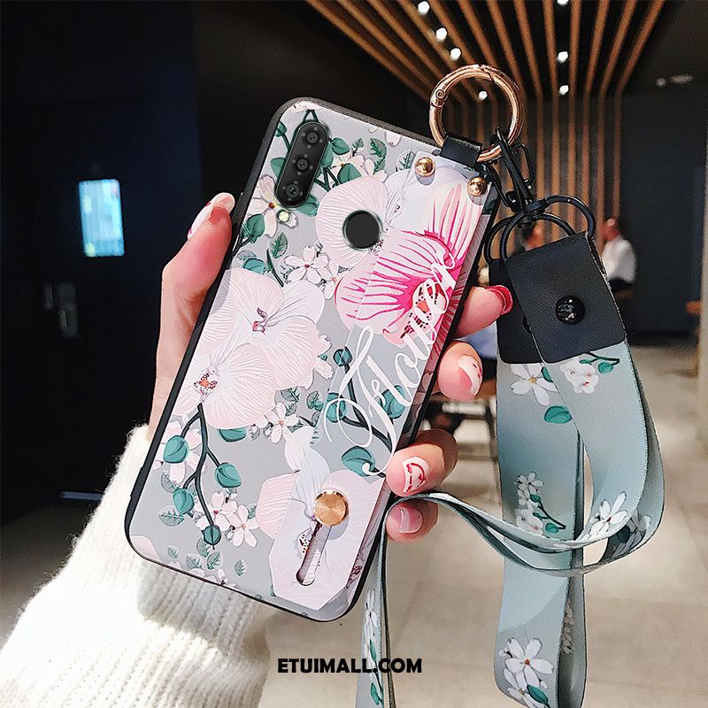 Etui Huawei P30 Lite Zielony Lady All Inclusive Telefon Komórkowy Młodzież Futerał Kup