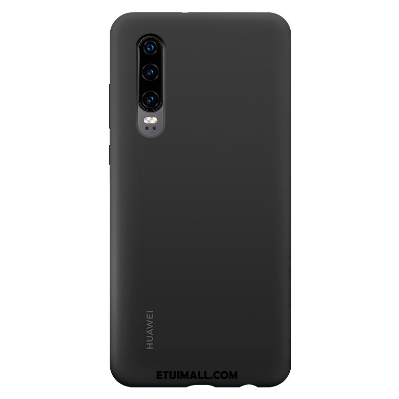 Etui Huawei P30 Moda All Inclusive Projekt Różowe Kolorowe Pokrowce Tanie