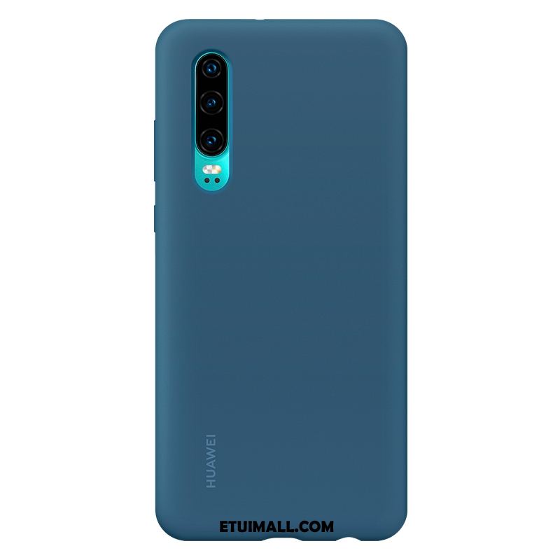 Etui Huawei P30 Moda All Inclusive Projekt Różowe Kolorowe Pokrowce Tanie