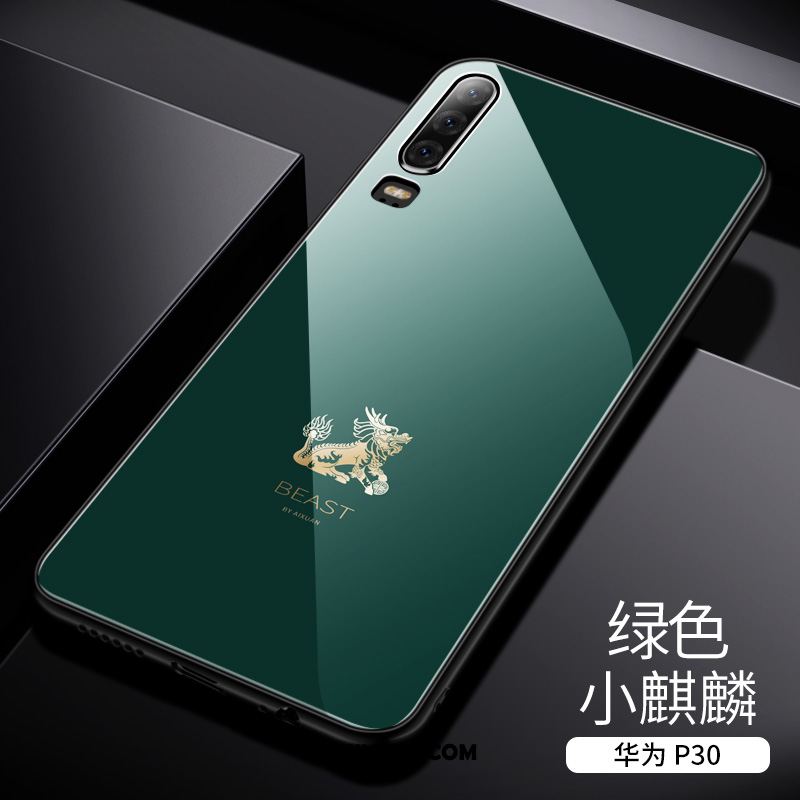 Etui Huawei P30 Modna Marka Wysoki Koniec Kreatywne Telefon Komórkowy Tendencja Pokrowce Kup