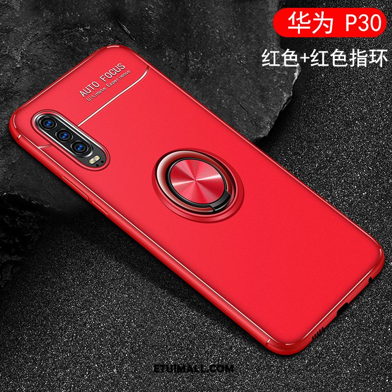 Etui Huawei P30 Niebieski Osobowość Zakochani Czerwony Netto Cienkie Futerał Oferta