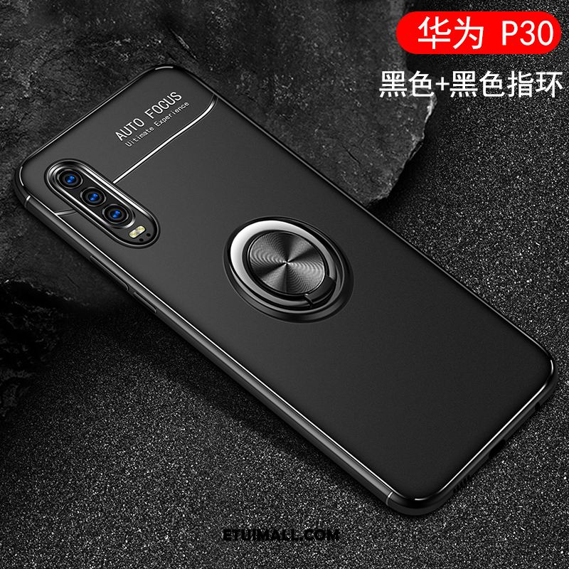 Etui Huawei P30 Niebieski Osobowość Zakochani Czerwony Netto Cienkie Futerał Oferta