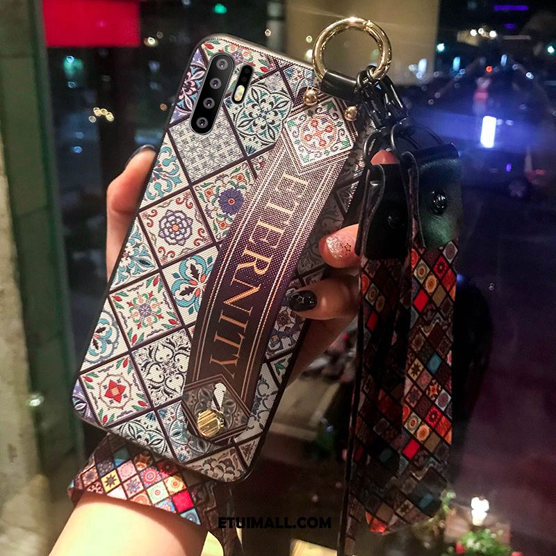 Etui Huawei P30 Pro Anti-fall All Inclusive Totem Wiszące Ozdoby Proste Pokrowce Sklep