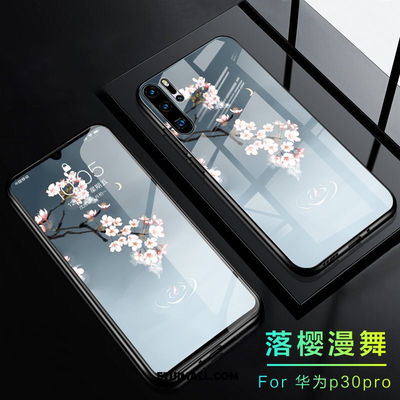 Etui Huawei P30 Pro Ochraniacz Filmy All Inclusive Telefon Komórkowy Świecące Futerał Sklep