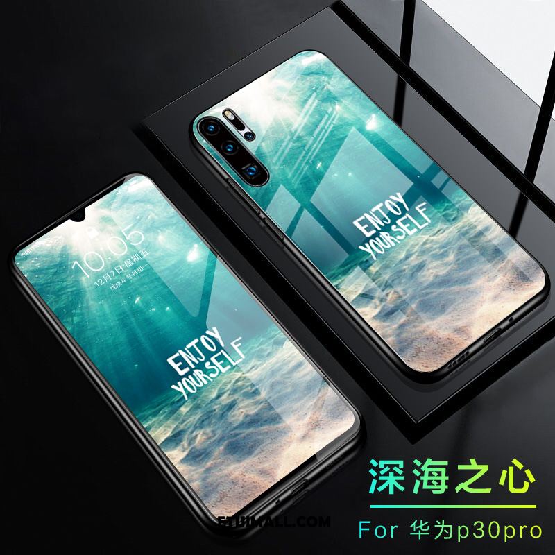 Etui Huawei P30 Pro Ochraniacz Filmy All Inclusive Telefon Komórkowy Świecące Futerał Sklep