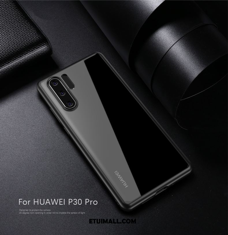 Etui Huawei P30 Pro Ochraniacz Zakochani Wysoki Koniec Telefon Komórkowy Czerwony Netto Futerał Sprzedam