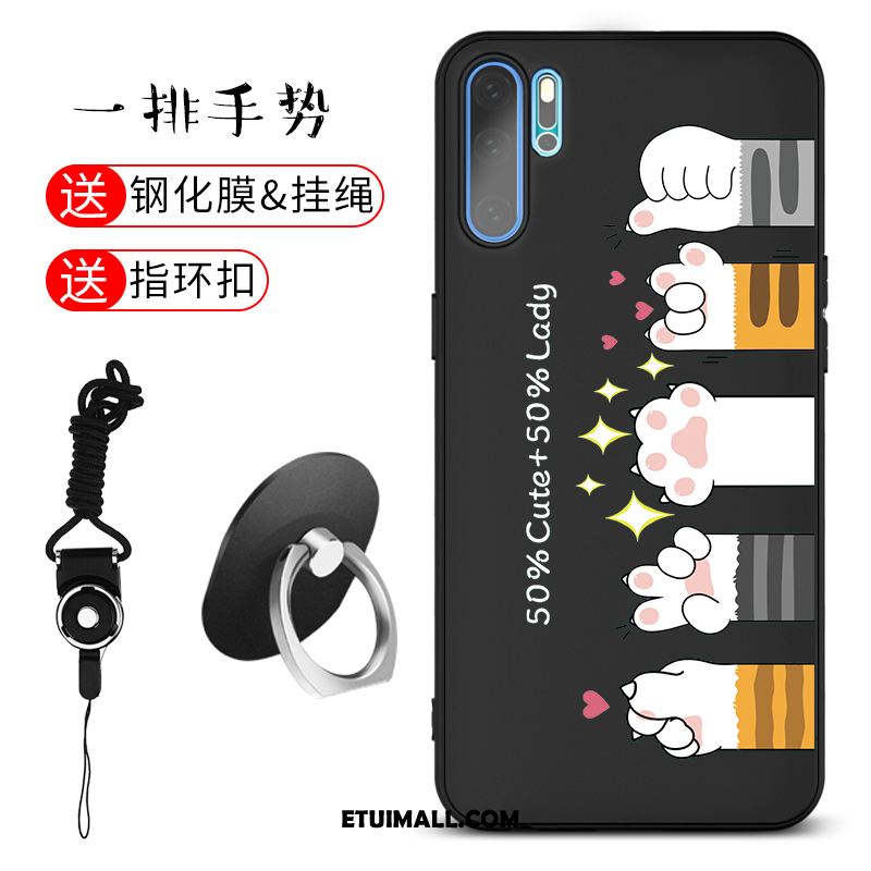 Etui Huawei P30 Pro Piękny All Inclusive Cienkie Anti-fall Modna Marka Pokrowce Sklep