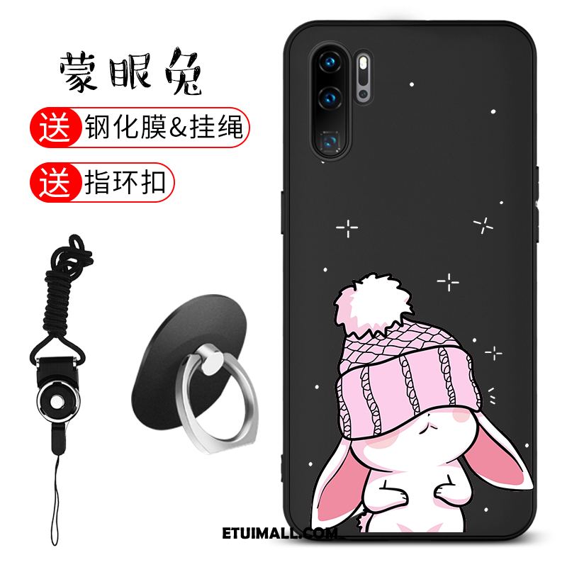 Etui Huawei P30 Pro Piękny All Inclusive Cienkie Anti-fall Modna Marka Pokrowce Sklep