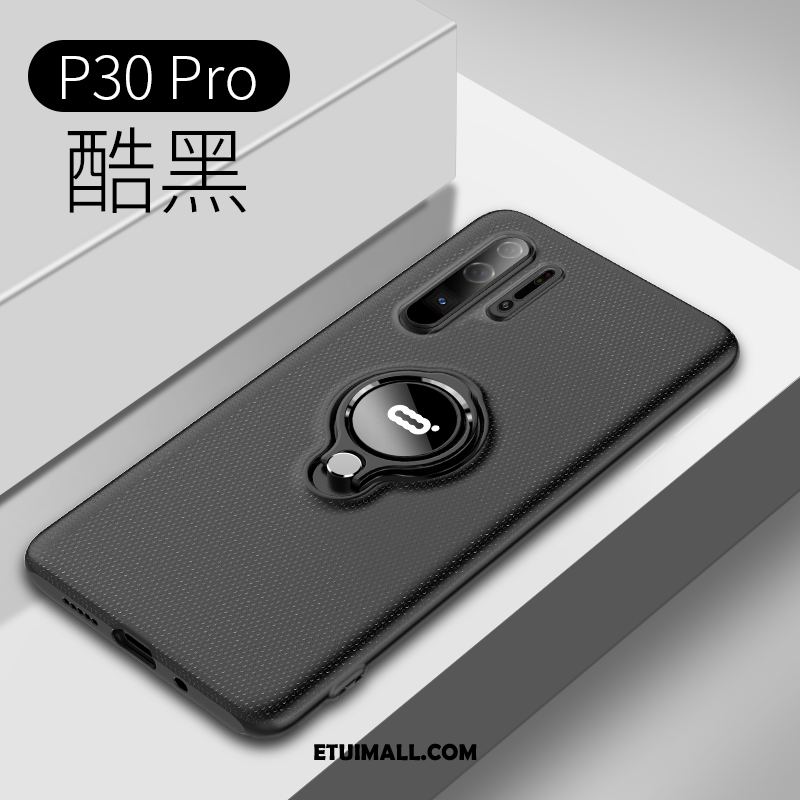 Etui Huawei P30 Pro Ring Anti-fall All Inclusive Miękki Przezroczysty Pokrowce Sprzedam