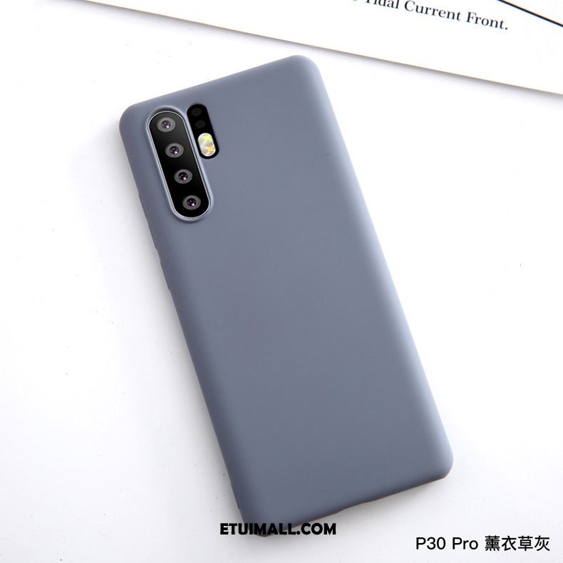 Etui Huawei P30 Pro Telefon Komórkowy Czerwony Anti-fall Ochraniacz Silikonowe Futerał Sprzedam