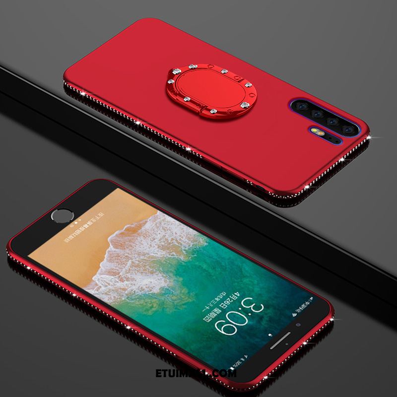 Etui Huawei P30 Pro Telefon Komórkowy Nubuku Nowy Kreatywne Anti-fall Futerał Sprzedam
