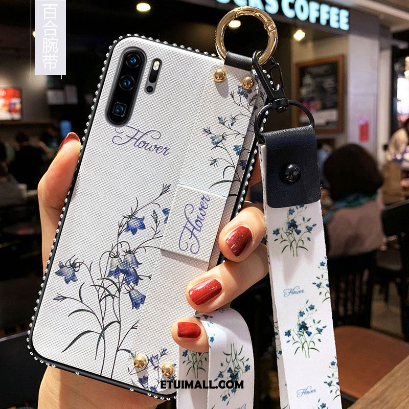 Etui Huawei P30 Pro Telefon Komórkowy Ochraniacz Długie Wiszące Ozdoby Tendencja Pokrowce Oferta