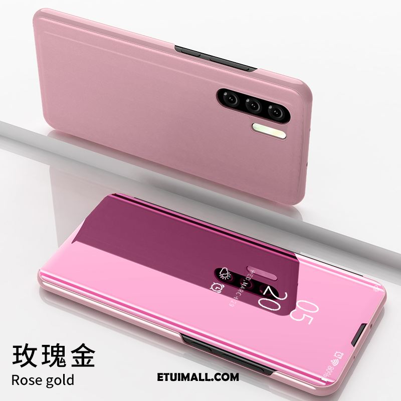 Etui Huawei P30 Pro Wspornik Anti-fall Lustro Modna Marka Kreatywne Obudowa Online