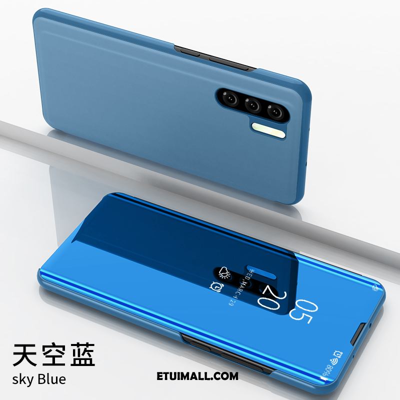 Etui Huawei P30 Pro Wspornik Anti-fall Lustro Modna Marka Kreatywne Obudowa Online