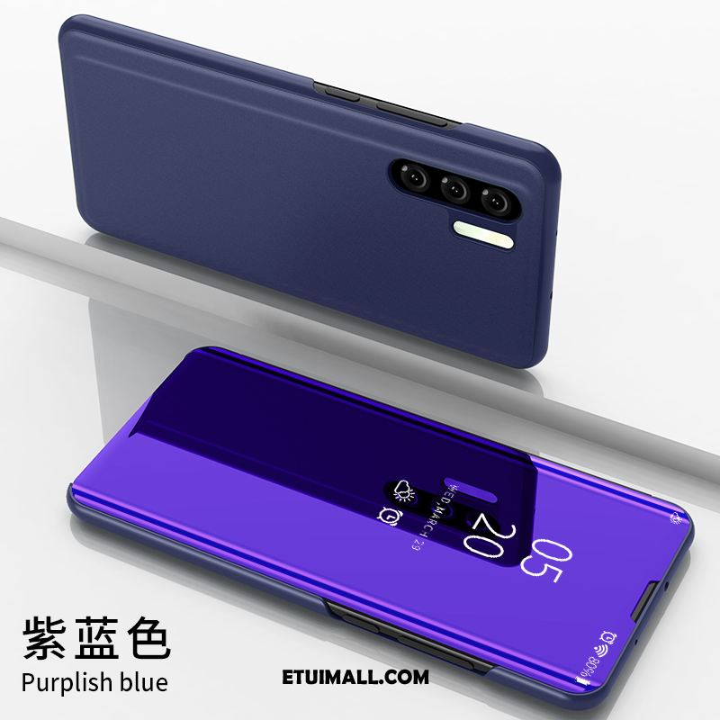 Etui Huawei P30 Pro Wspornik Anti-fall Lustro Modna Marka Kreatywne Obudowa Online