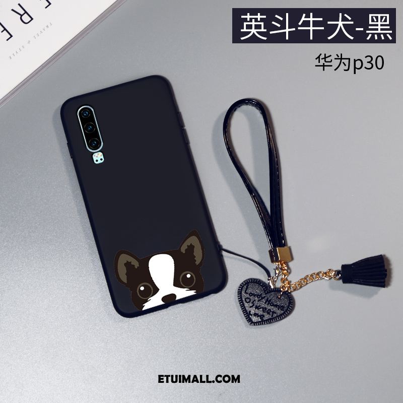 Etui Huawei P30 Telefon Komórkowy Nowy Modna Marka Miękki All Inclusive Futerał Oferta