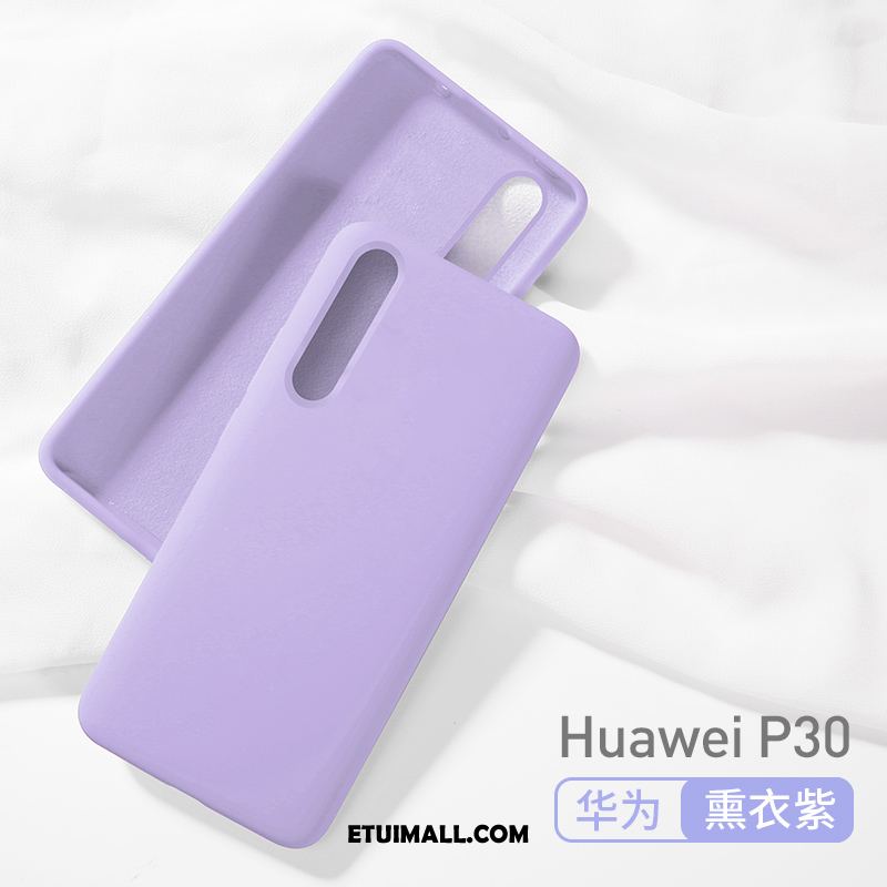 Etui Huawei P30 Wiatr Wysoki Koniec All Inclusive Nubuku Modna Marka Obudowa Oferta