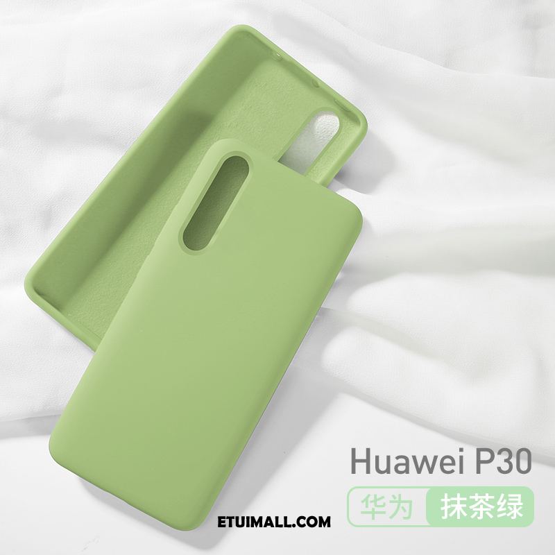 Etui Huawei P30 Wiatr Wysoki Koniec All Inclusive Nubuku Modna Marka Obudowa Oferta