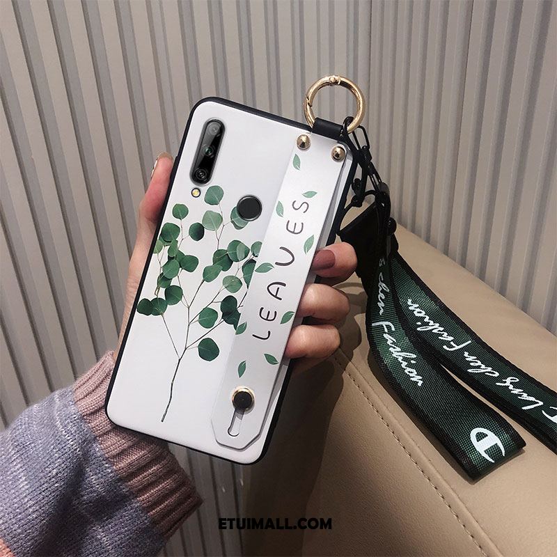 Etui Huawei P40 Lite E Świeży Proste Moda Tendencja Silikonowe Futerał Sklep