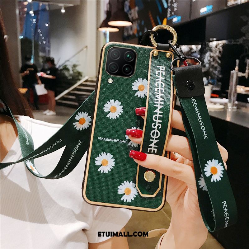 Etui Huawei P40 Lite Wspornik Telefon Komórkowy Wiszące Ozdoby Anti-fall Cienka Pokrowce Sprzedam