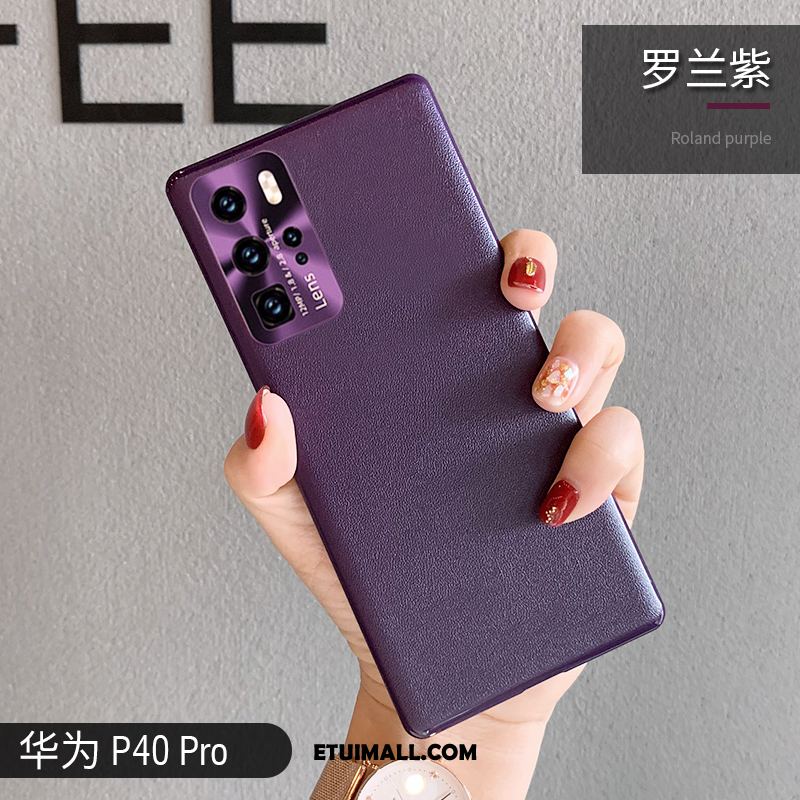 Etui Huawei P40 Pro All Inclusive Wzór Modna Marka Trudno Anti-fall Obudowa Oferta