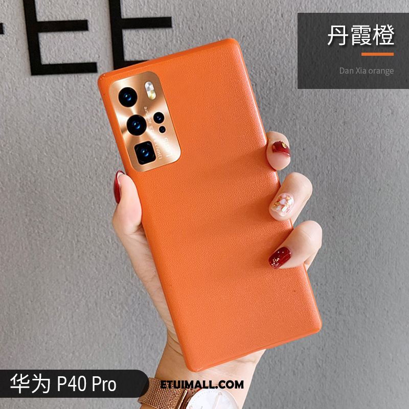 Etui Huawei P40 Pro All Inclusive Wzór Modna Marka Trudno Anti-fall Obudowa Oferta