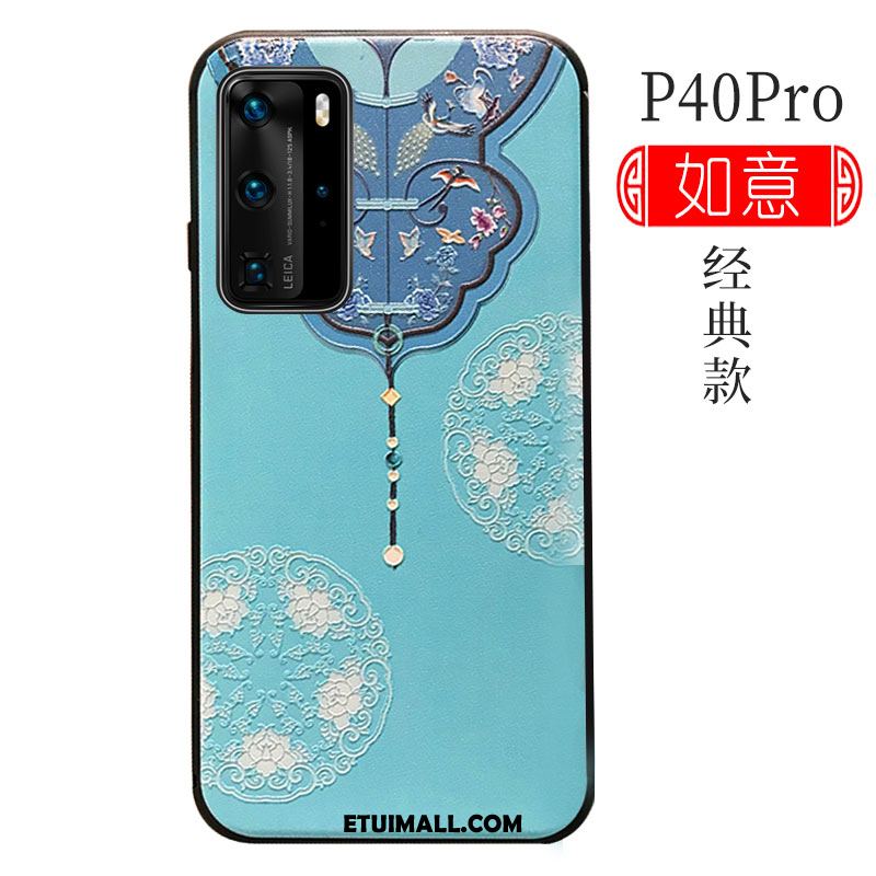 Etui Huawei P40 Pro Wysoki Koniec Anti-fall Tendencja Ochraniacz Wspornik Futerał Sprzedam