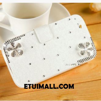 Etui Huawei P8 Lite 2017 Ochraniacz Czarny Telefon Komórkowy Wspornik Rhinestone Obudowa Dyskont