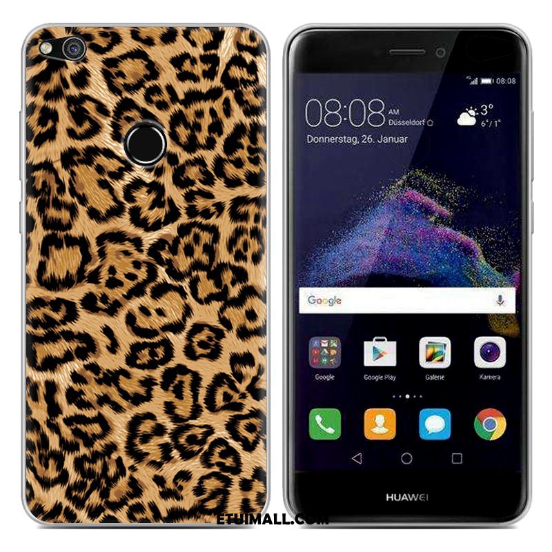 Etui Huawei P8 Lite 2017 Silikonowe Kreskówka Miękki Kreatywne Telefon Komórkowy Pokrowce Dyskont