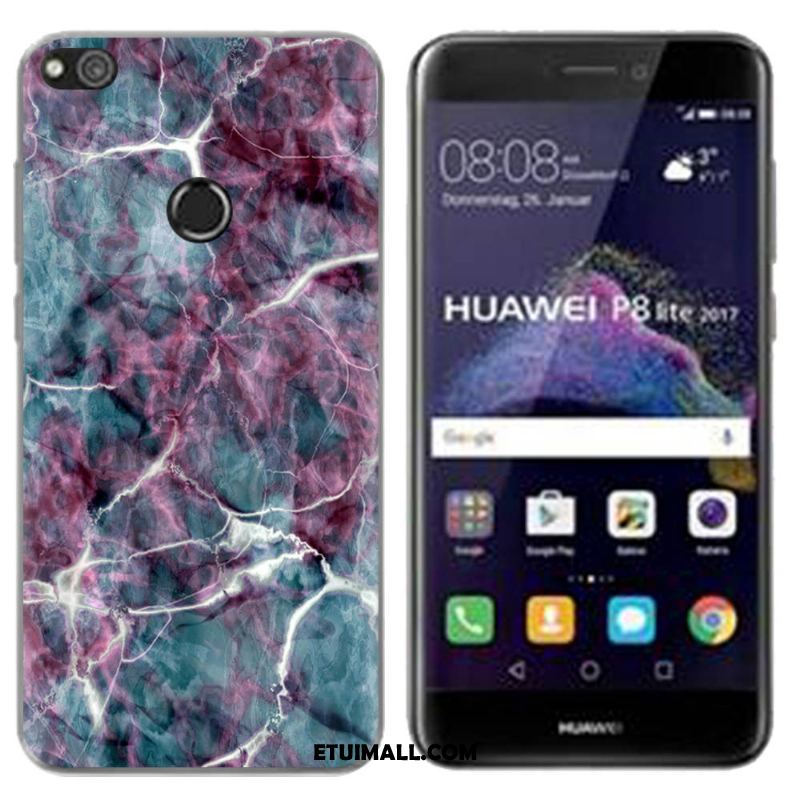 Etui Huawei P8 Lite 2017 Żółty Telefon Komórkowy Kreatywne Duży Futerał Online