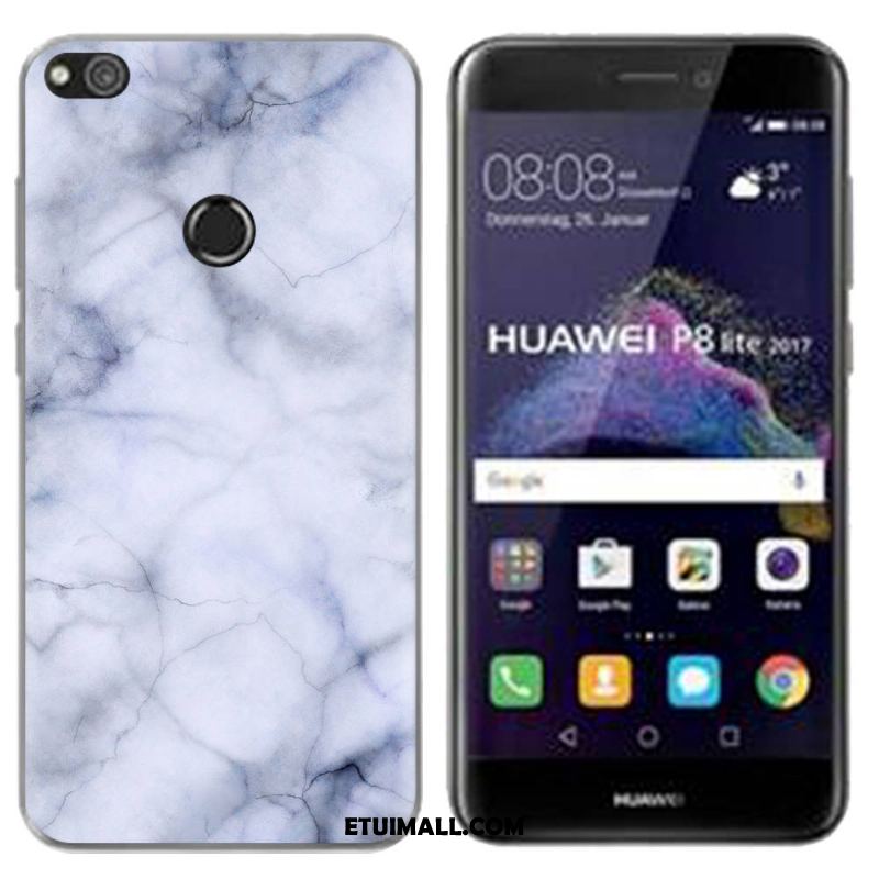 Etui Huawei P8 Lite 2017 Żółty Telefon Komórkowy Kreatywne Duży Futerał Online