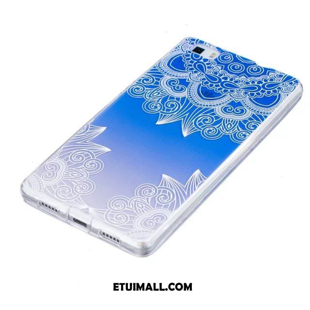 Etui Huawei P8 Lite Ochraniacz All Inclusive Telefon Komórkowy Relief Młodzież Futerał Sklep