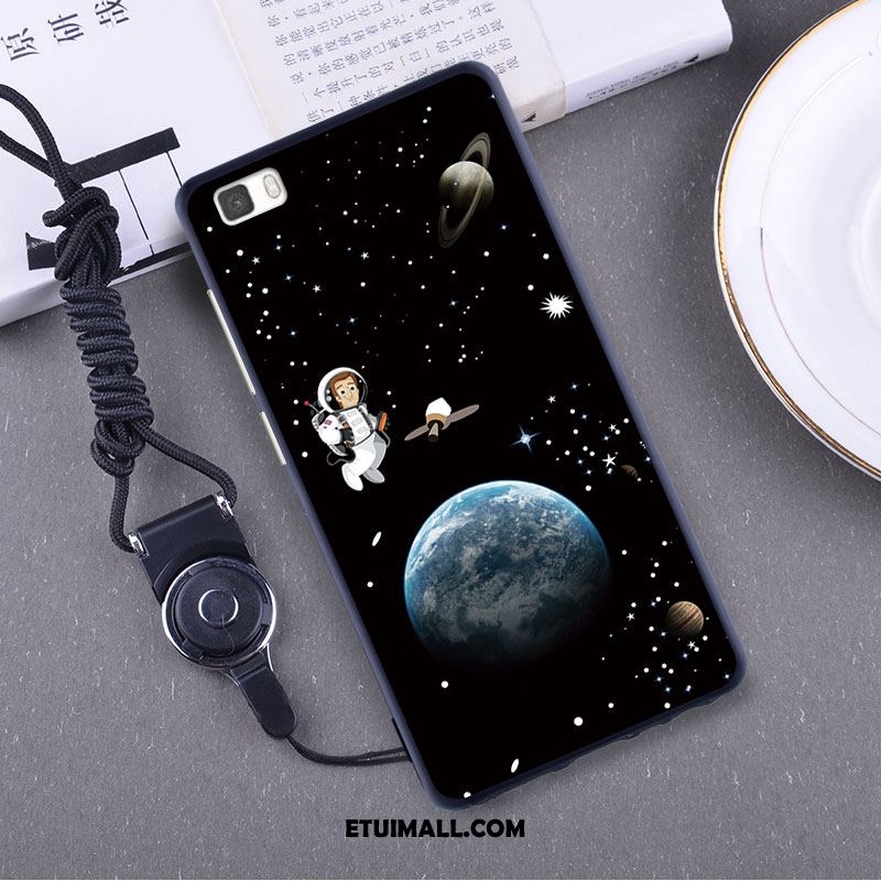 Etui Huawei P8 Lite Ochraniacz Anti-fall Telefon Komórkowy Młodzież Tendencja Pokrowce Tanie