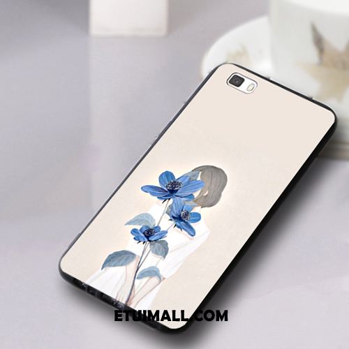 Etui Huawei P8 Lite Silikonowe Nubuku Jasny Zielony Miękki Futerał Sprzedam