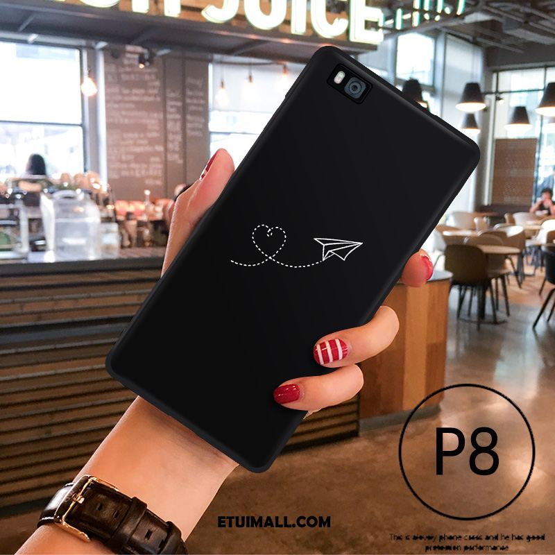 Etui Huawei P8 Silikonowe Młodzież Miękki Piękny Telefon Komórkowy Futerał Tanie