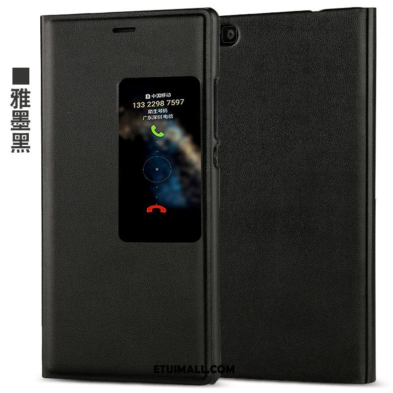 Etui Huawei P8 Skórzany Futerał Anti-fall Telefon Komórkowy Ochraniacz All Inclusive Pokrowce Sprzedam