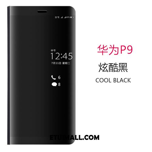 Etui Huawei P9 Kreatywne Telefon Komórkowy Ochraniacz All Inclusive Skórzany Futerał Obudowa Sklep